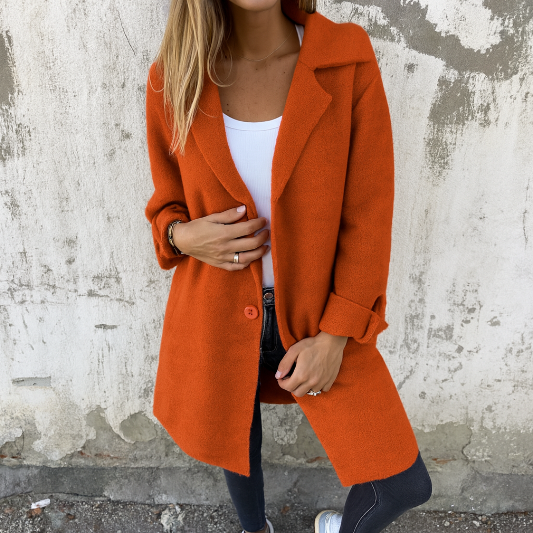 DALIA - Cappotto Donna Invernale