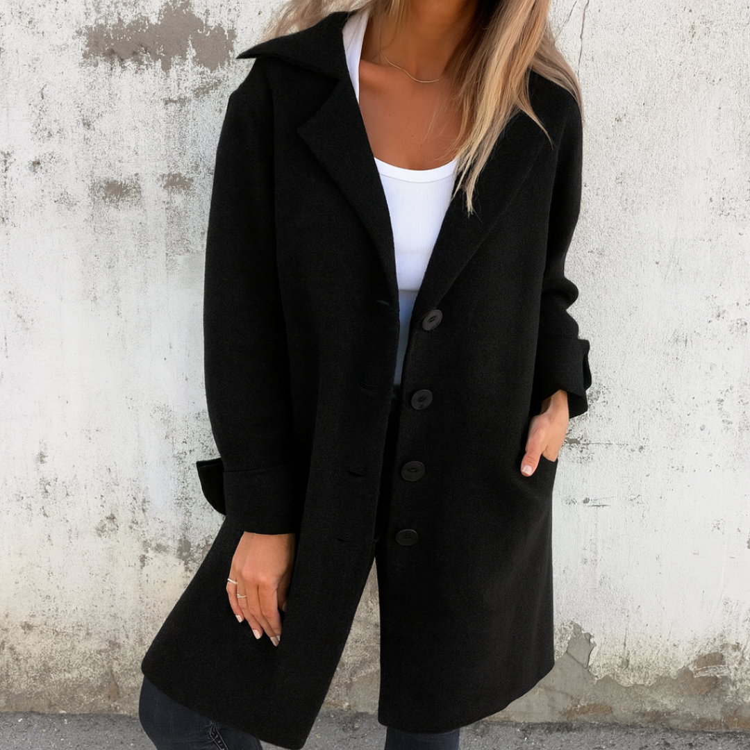 DALIA - Cappotto Donna Invernale