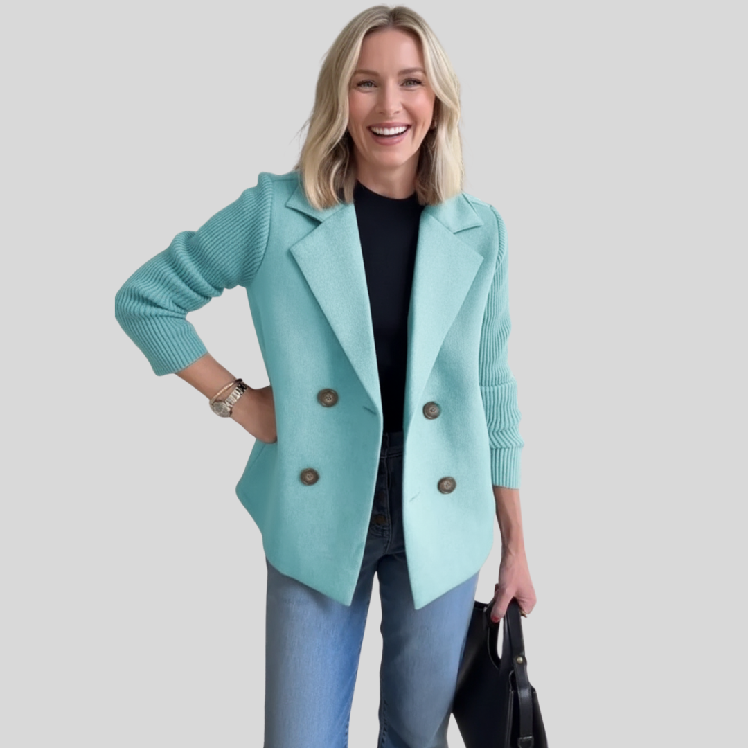 VALERIA - Blazer Donna