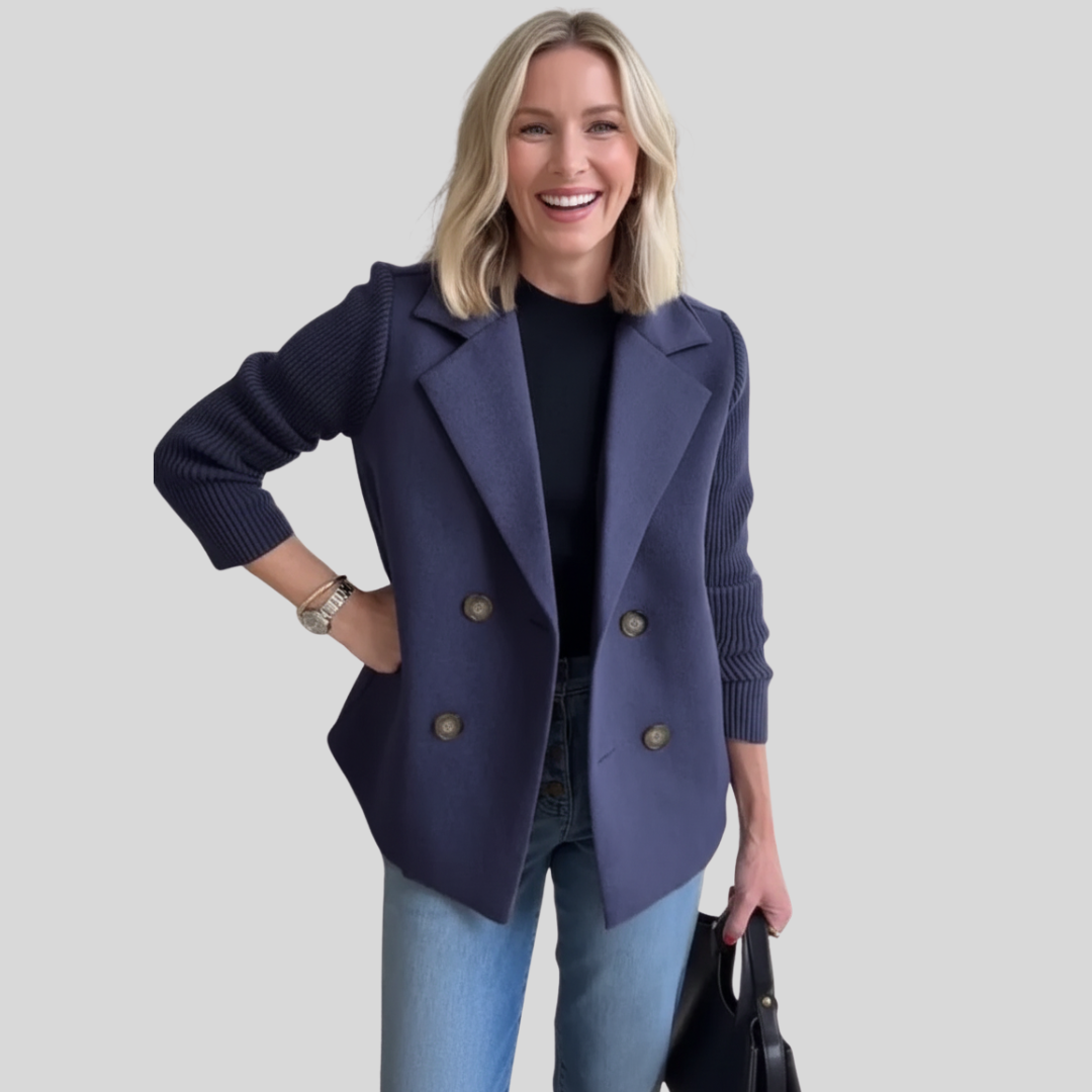 VALERIA - Blazer Donna