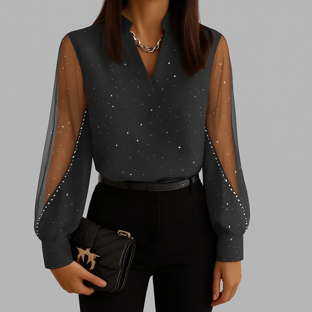ANNA - Camicia Elegante