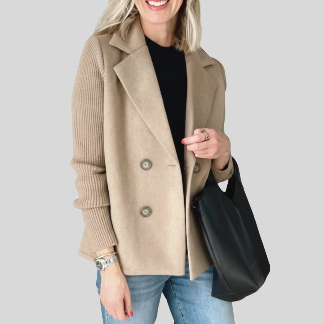 VALERIA - Blazer Donna