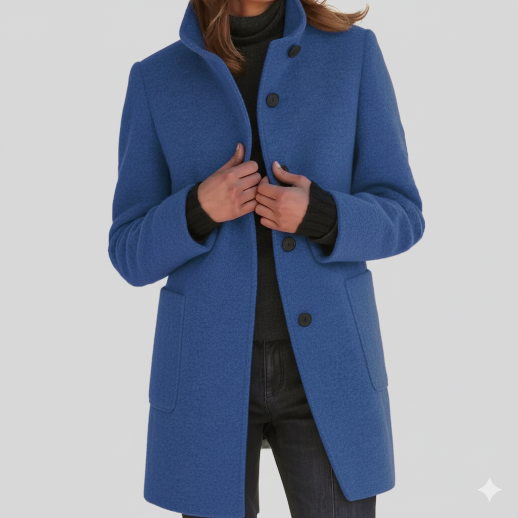 ISABEL - Cappotto Donna Invernale