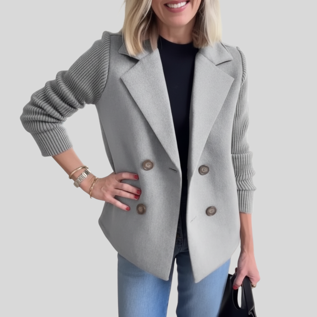 VALERIA - Blazer Donna