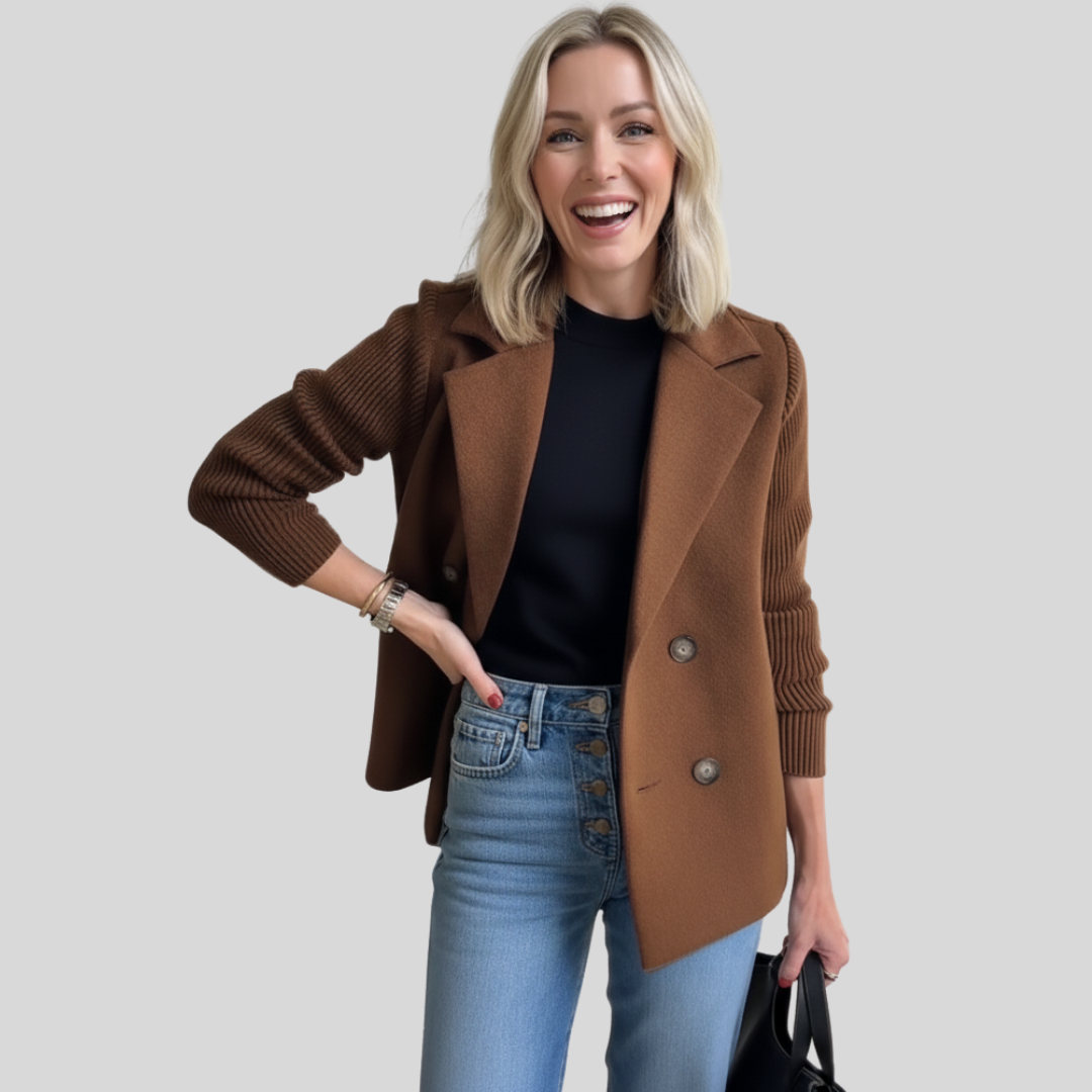 VALERIA - Blazer Donna