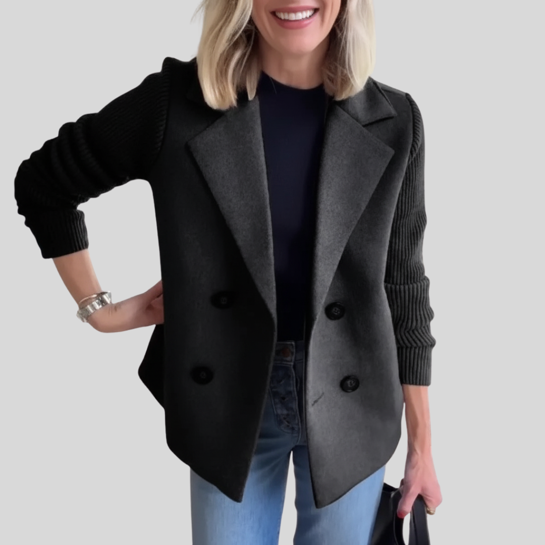VALERIA - Blazer Donna