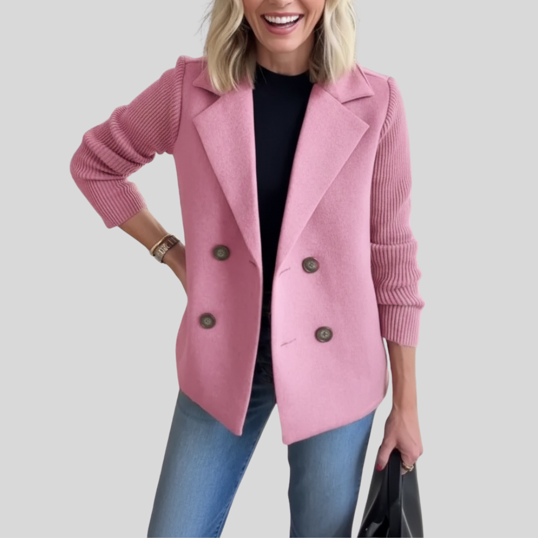 VALERIA - Blazer Donna