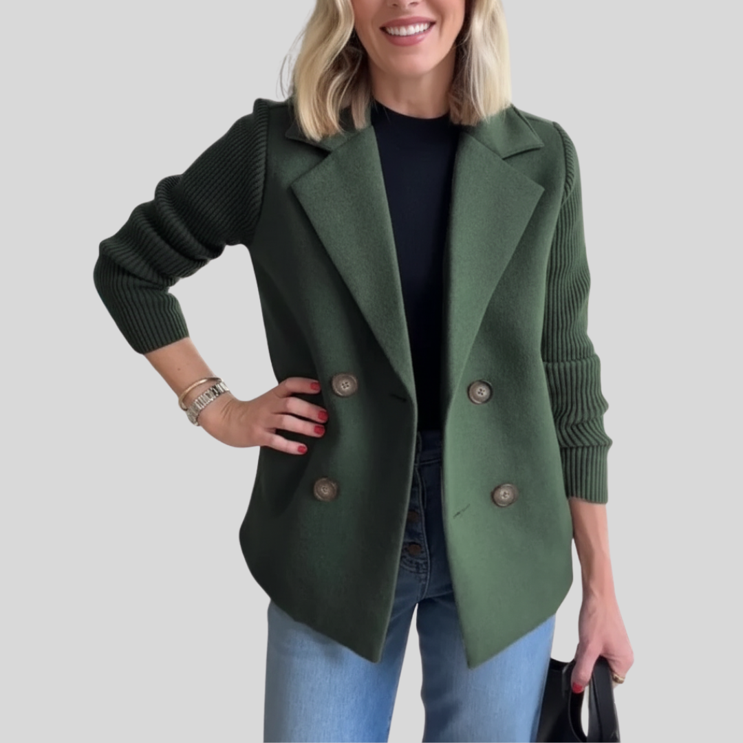 VALERIA - Blazer Donna