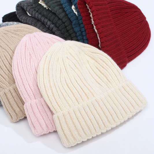 SELENA -  Il berretto che non spettina