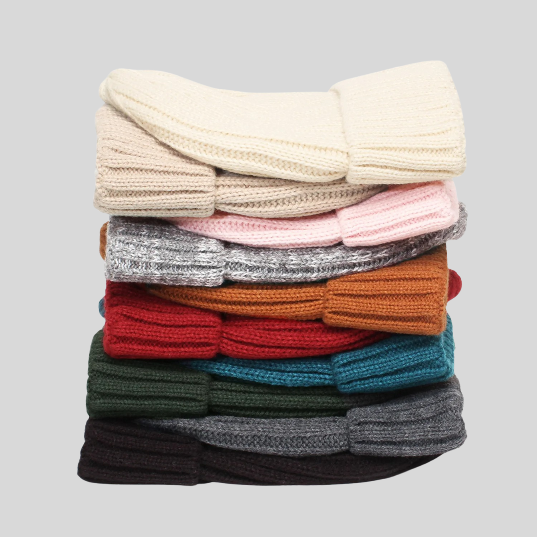 SELENA -  Il berretto che non spettina