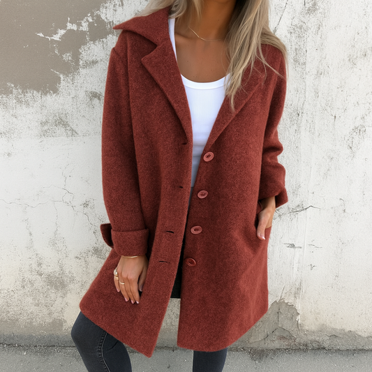 DALIA - Cappotto Donna Invernale