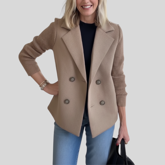 VALERIA - Blazer Donna