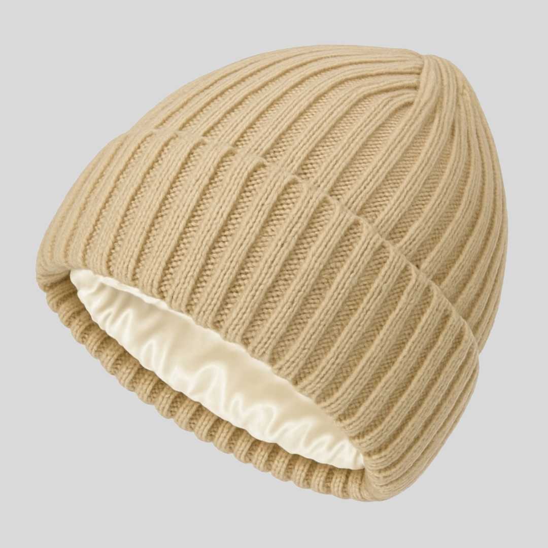 SELENA -  Il berretto che non spettina