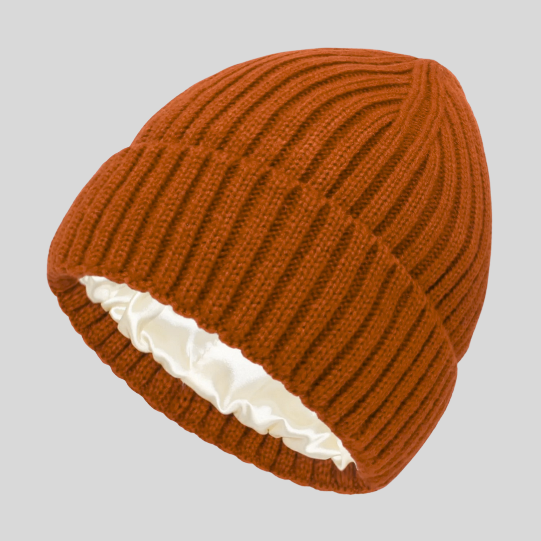 SELENA -  Il berretto che non spettina