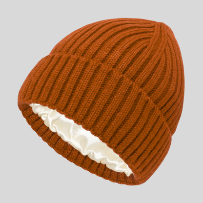 SELENA -  Il berretto che non spettina