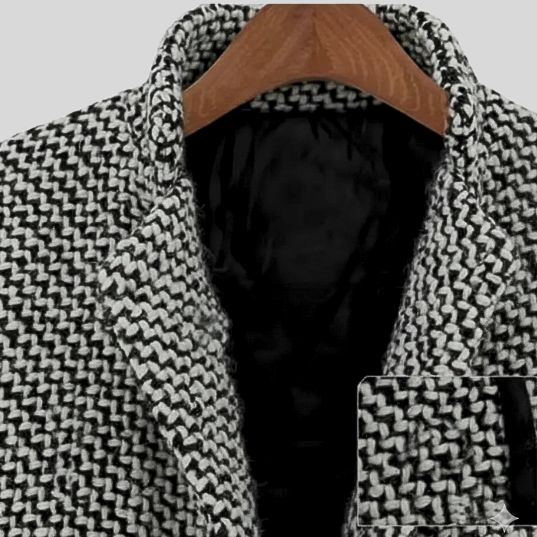 ALMA - Coatigan Donna