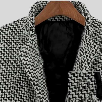 ALMA - Coatigan Donna