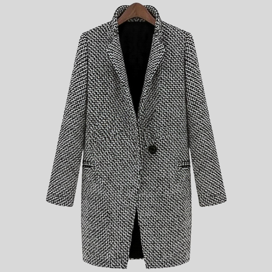 ALMA - Coatigan Donna