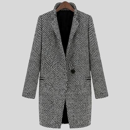 ALMA - Coatigan Donna