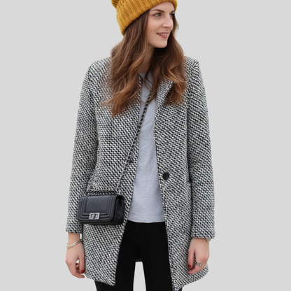 ALMA - Coatigan Donna