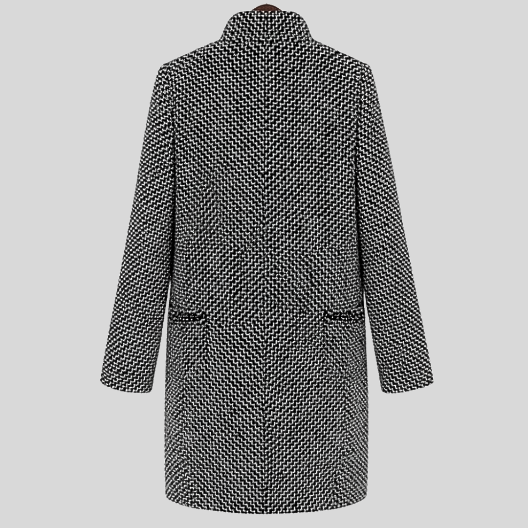 ALMA - Coatigan Donna