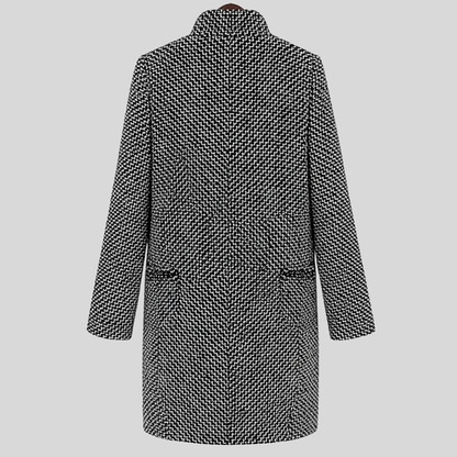 ALMA - Coatigan Donna