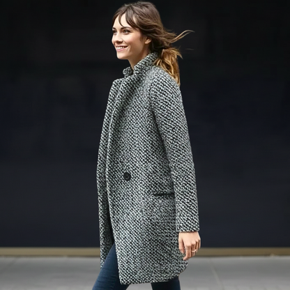 ALMA - Coatigan Donna