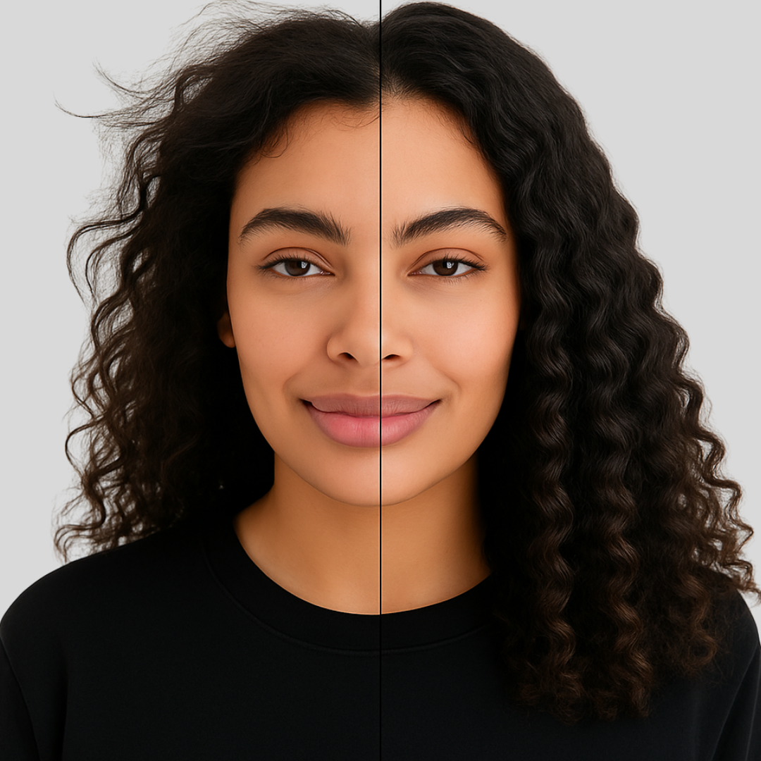 SELENA -  Il berretto che non spettina