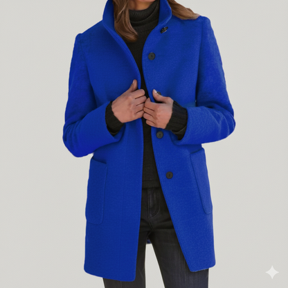 ISABEL - Cappotto Donna Invernale