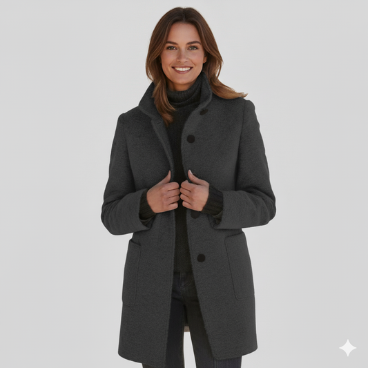 ISABEL - Cappotto Donna Invernale