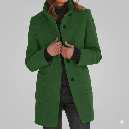 ISABEL - Cappotto Donna Invernale