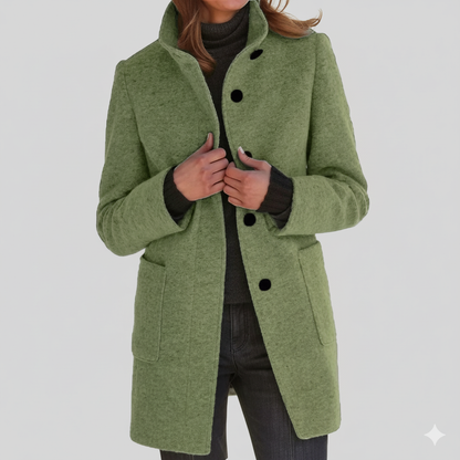 ISABEL - Cappotto Donna Invernale