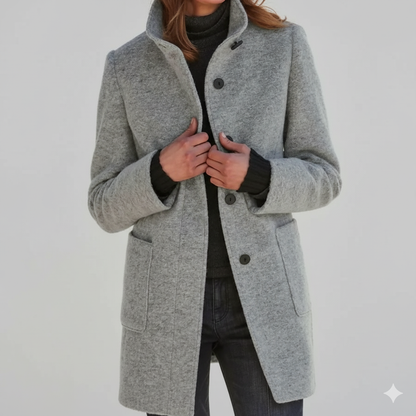 ISABEL - Cappotto Donna Invernale