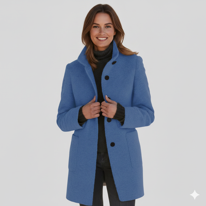 ISABEL - Cappotto Donna Invernale