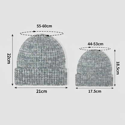 SELENA -  Il berretto che non spettina