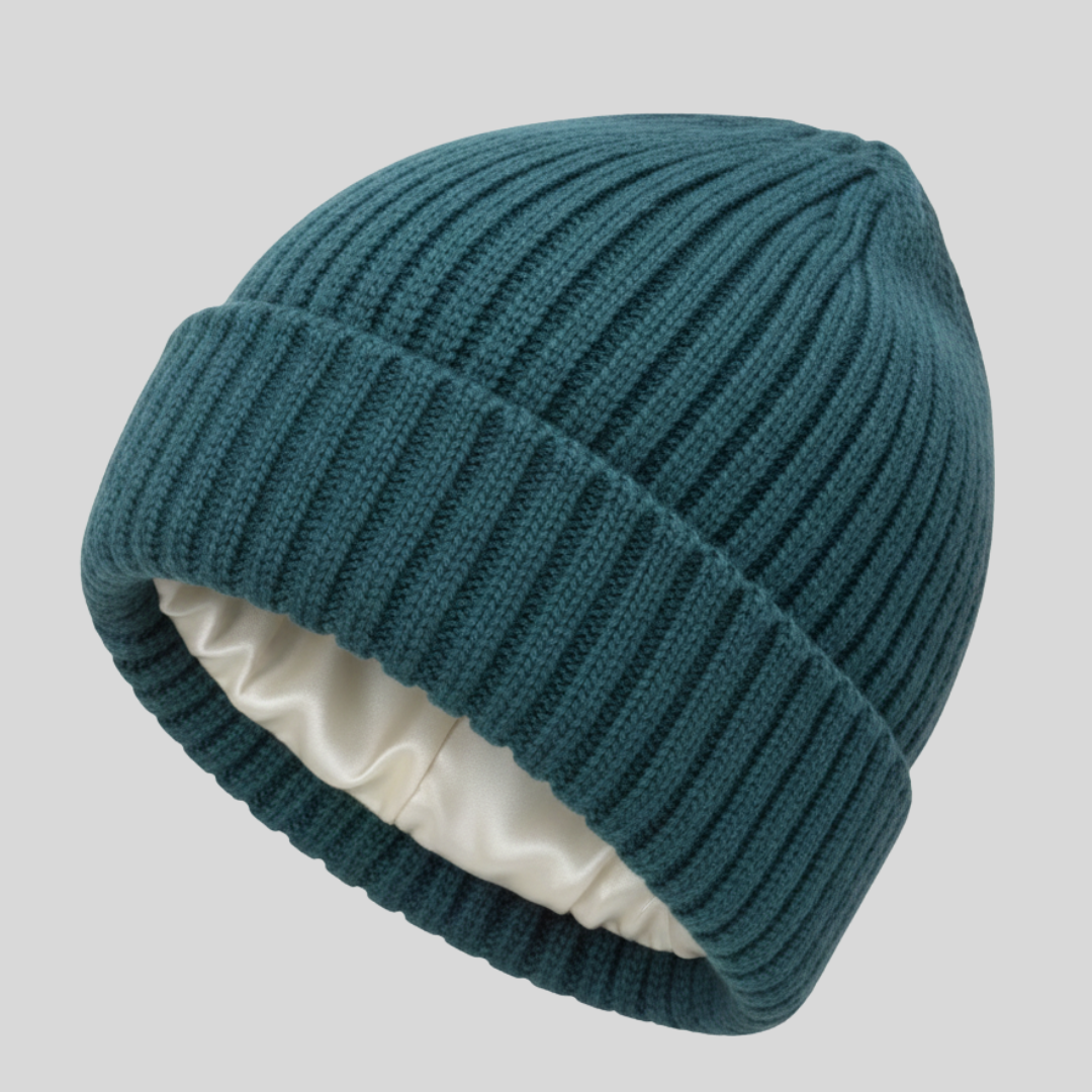 SELENA -  Il berretto che non spettina