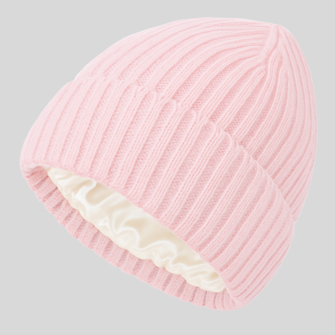 SELENA -  Il berretto che non spettina