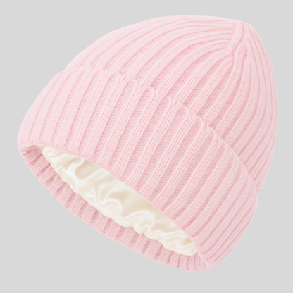 SELENA -  Il berretto che non spettina