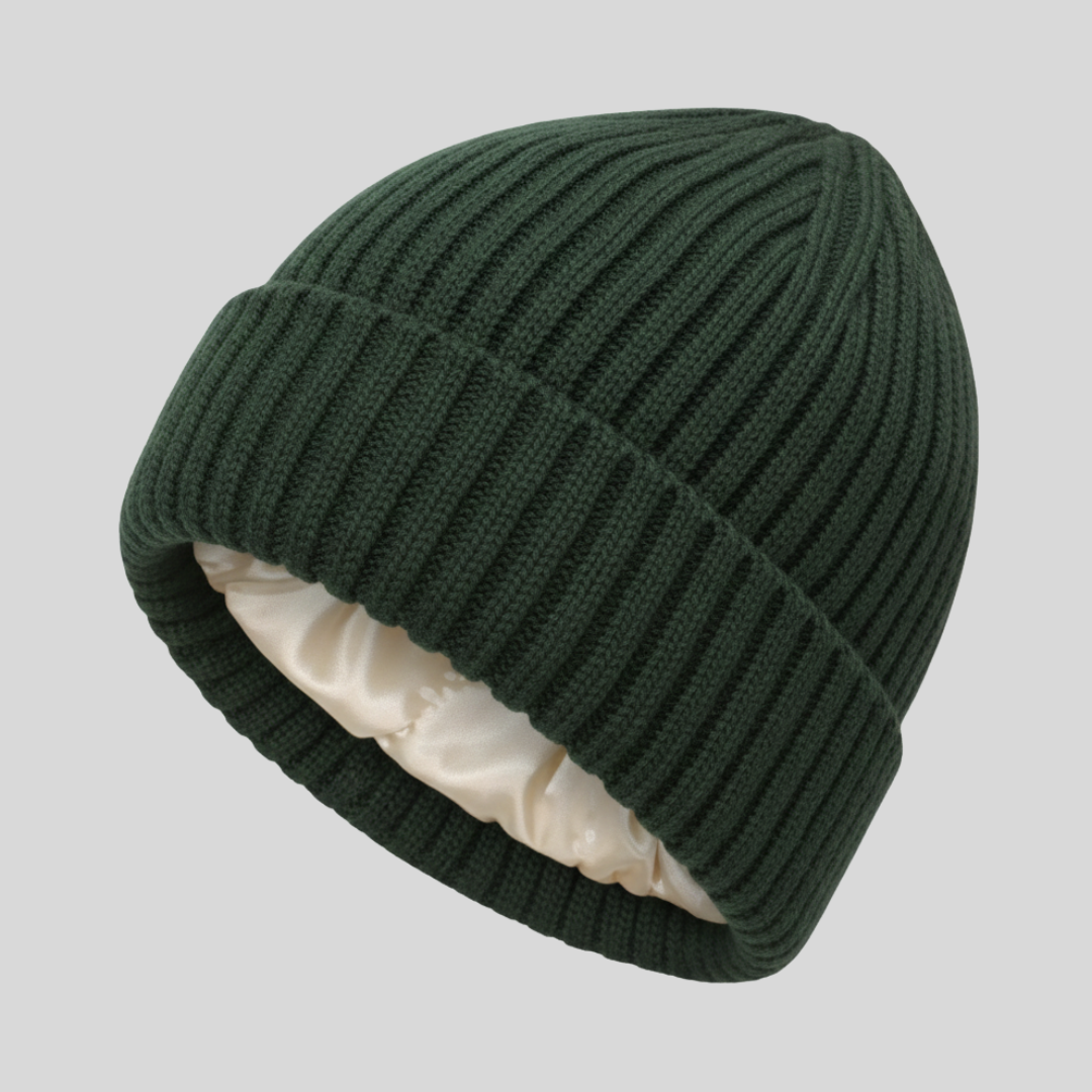 SELENA -  Il berretto che non spettina